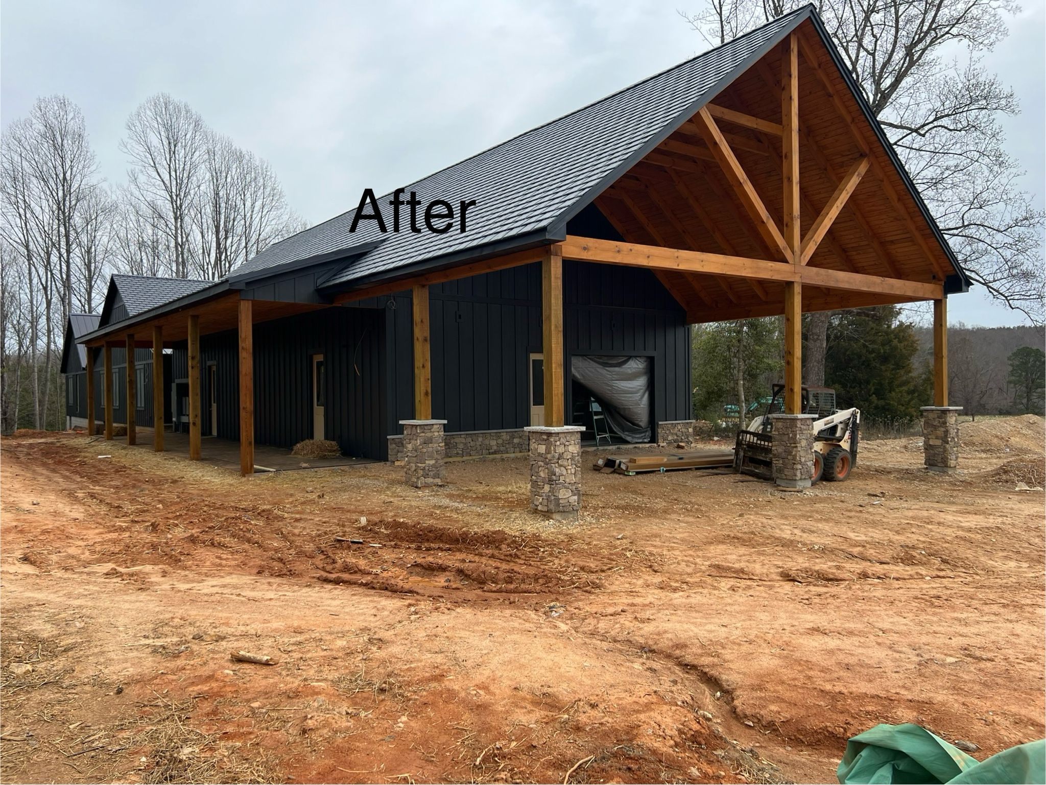 Proyecto de pintura 20